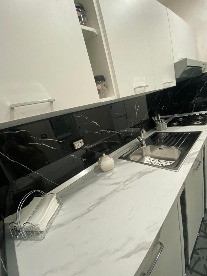 Ester Houses 3 Napoli Eksteriør bilde