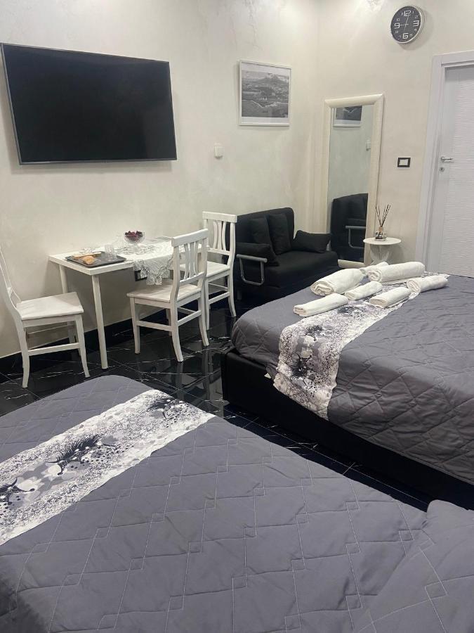 Ester Houses 3 Napoli Eksteriør bilde